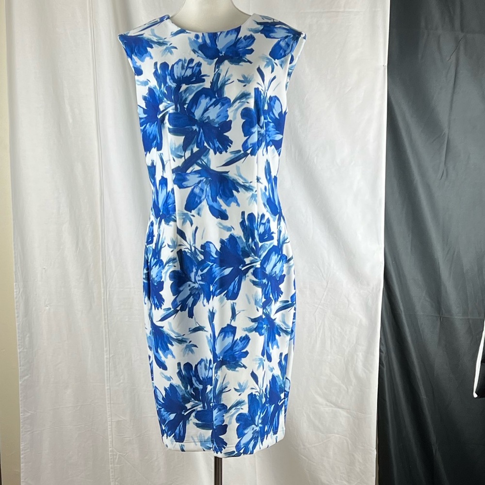 Karin Stevens Dressy Dress